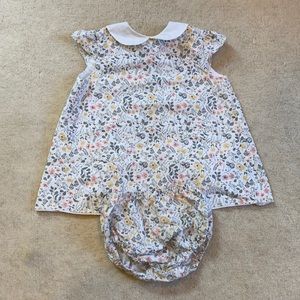 Bella Bliss diaper set, size 2